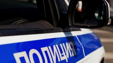 В Сафакулевском районе участковый уполномоченный полиции остановил и задержал водителя, управляющего транспортным средством в состоянии алкогольного опьянения
