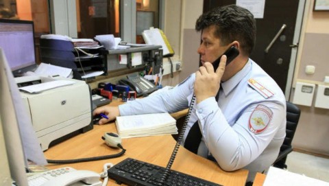 В Сафакулевском районе сотрудники полиции установили подозреваемых в краже алкоголя
