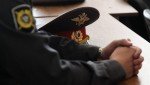 В Сафакулевском округе сотрудниками полиции задержан 17-летний молодой человек, подозреваемый в разбойном нападении